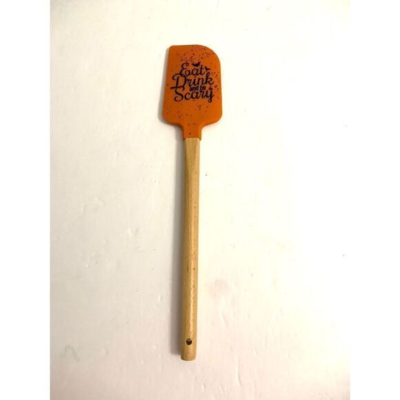 Large Halloween Spatula - Picture 2 of 4